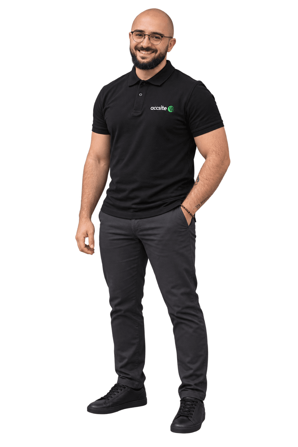 accsite Ansprechpartner